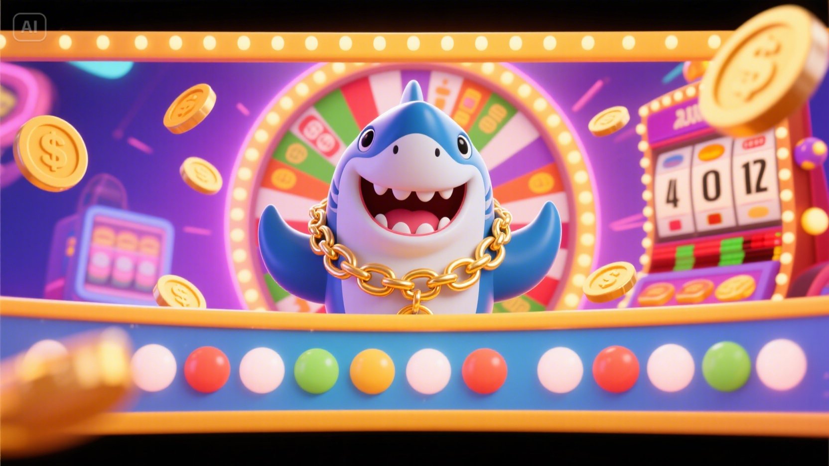 Registration at Amigo Gaming Casino