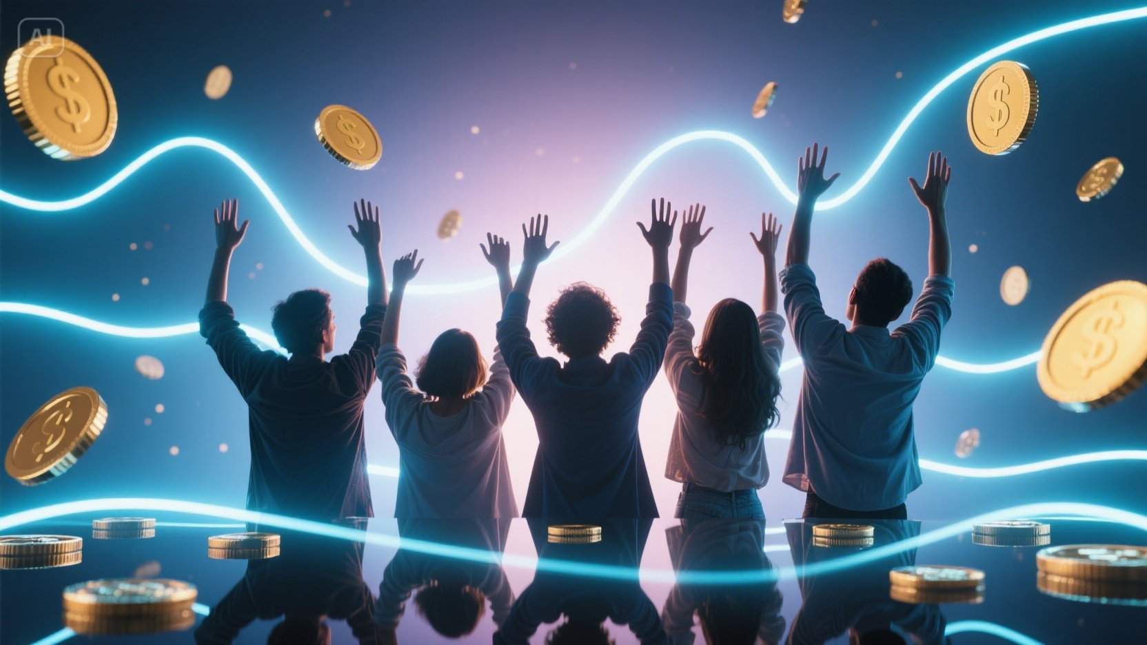 Registration at Amigo Gaming Casino